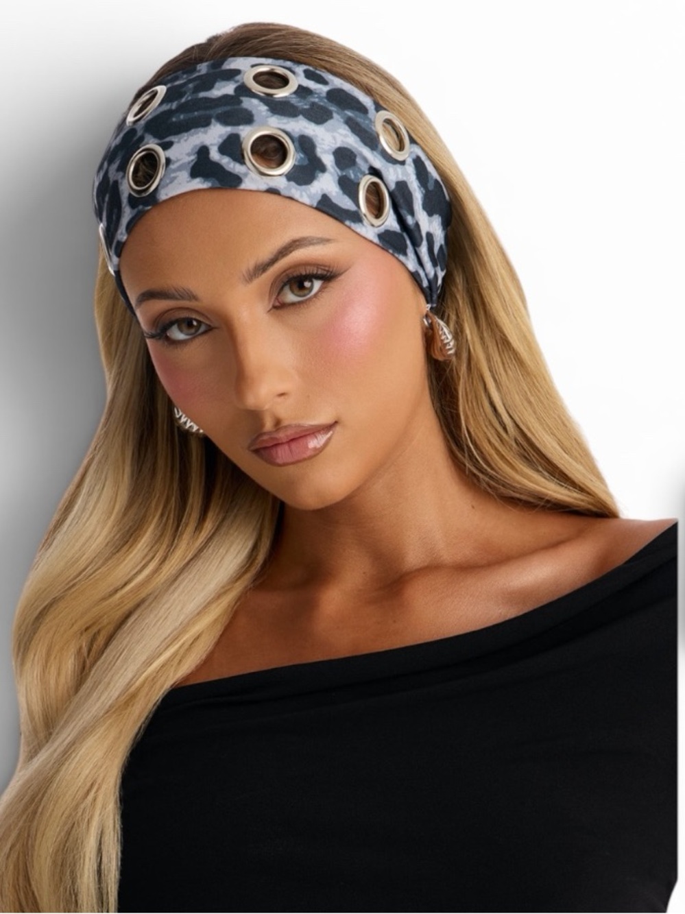Forever Nova Tough Act To Follow Headband